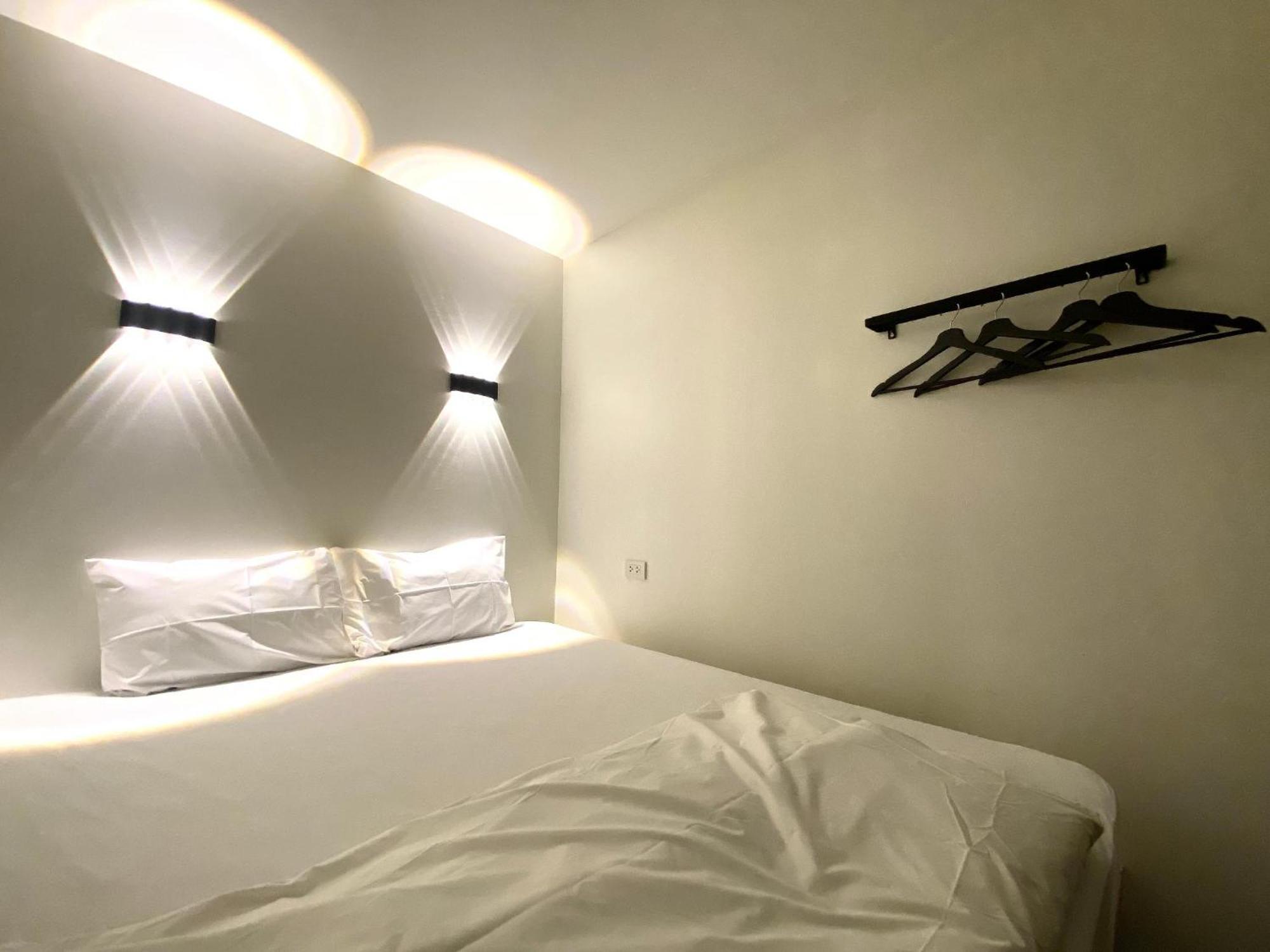 Forgotten Hostel Silom Bangkok Eksteriør bilde
